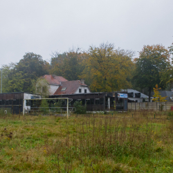 Racing Stadion - Royal Racing Wetteren