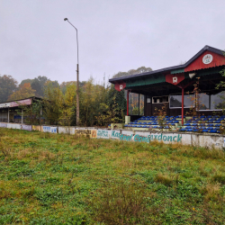 Racing Stadion - Royal Racing Wetteren