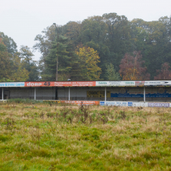 Racing Stadion - Royal Racing Wetteren