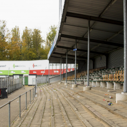 Riwal Hoogwerkers Stadion - FC Dordrecht