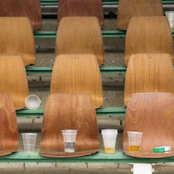 Riwal Hoogwerkers Stadion - FC Dordrecht