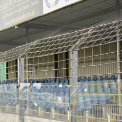 Riwal Hoogwerkers Stadion - FC Dordrecht
