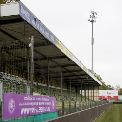 Riwal Hoogwerkers Stadion - FC Dordrecht