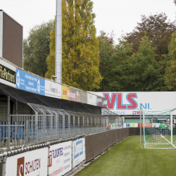 Riwal Hoogwerkers Stadion - FC Dordrecht