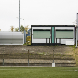 Riwal Hoogwerkers Stadion - FC Dordrecht