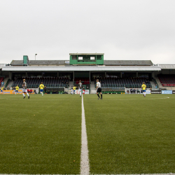 Riwal Hoogwerkers Stadion - FC Dordrecht