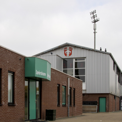 Riwal Hoogwerkers Stadion - FC Dordrecht