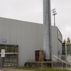 Riwal Hoogwerkers Stadion - FC Dordrecht