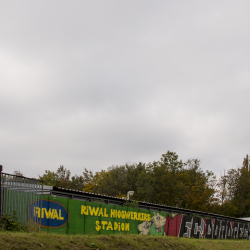 Riwal Hoogwerkers Stadion - FC Dordrecht