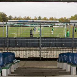 Riwal Hoogwerkers Stadion - FC Dordrecht