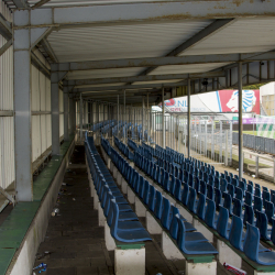 Riwal Hoogwerkers Stadion - FC Dordrecht