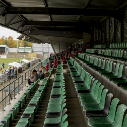 Riwal Hoogwerkers Stadion - FC Dordrecht