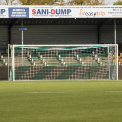 Riwal Hoogwerkers Stadion - FC Dordrecht