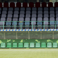 Riwal Hoogwerkers Stadion - FC Dordrecht