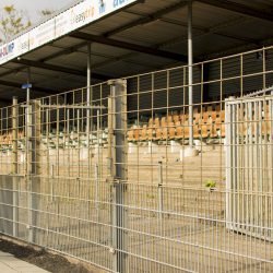 Riwal Hoogwerkers Stadion - FC Dordrecht
