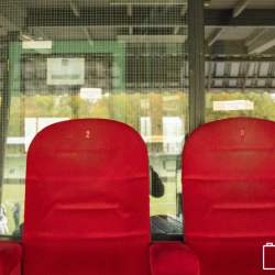 Riwal Hoogwerkers Stadion - FC Dordrecht