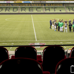 Riwal Hoogwerkers Stadion - FC Dordrecht