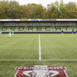 Riwal Hoogwerkers Stadion - FC Dordrecht