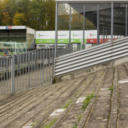 Riwal Hoogwerkers Stadion - FC Dordrecht