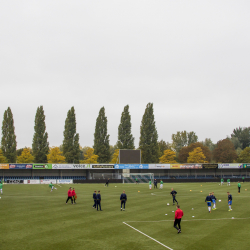 Riwal Hoogwerkers Stadion - FC Dordrecht