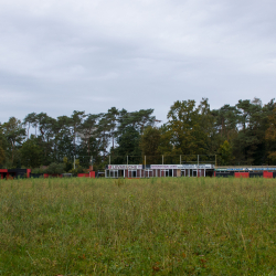 Robert Waterschoot stadion - SK Gerda Sint Niklaas