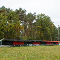 Robert Waterschoot stadion - SK Gerda Sint Niklaas