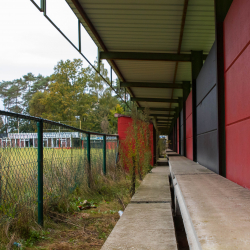 Robert Waterschoot stadion - SK Gerda Sint Niklaas