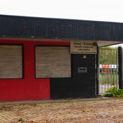 Robert Waterschoot stadion - SK Gerda Sint Niklaas