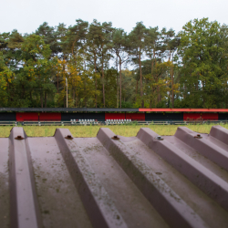 Robert Waterschoot stadion - SK Gerda Sint Niklaas