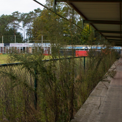 Robert Waterschoot stadion - SK Gerda Sint Niklaas