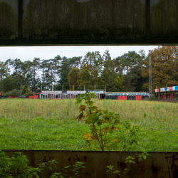 Robert Waterschoot stadion - SK Gerda Sint Niklaas