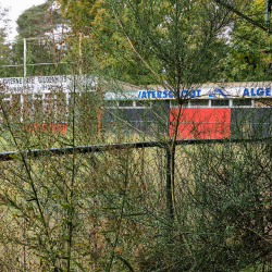 Robert Waterschoot stadion - SK Gerda Sint Niklaas