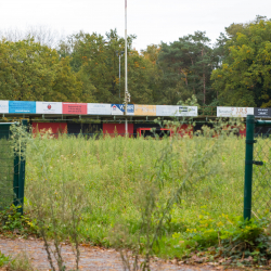 Robert Waterschoot stadion - SK Gerda Sint Niklaas