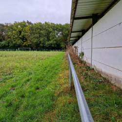 Robert Waterschoot stadion - SK Gerda Sint Niklaas