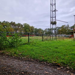 Robert Waterschoot stadion - SK Gerda Sint Niklaas