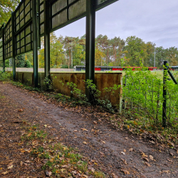 Robert Waterschoot stadion - SK Gerda Sint Niklaas