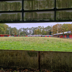 Robert Waterschoot stadion - SK Gerda Sint Niklaas