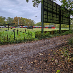 Robert Waterschoot stadion - SK Gerda Sint Niklaas