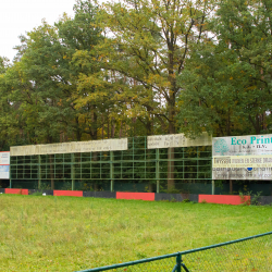 Robert Waterschoot stadion - SK Gerda Sint Niklaas