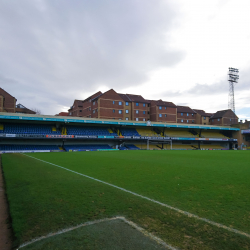 Roots Hall - Southend United