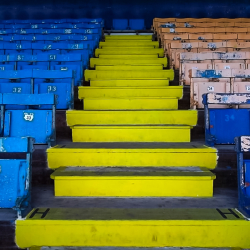 Roots Hall - Southend United