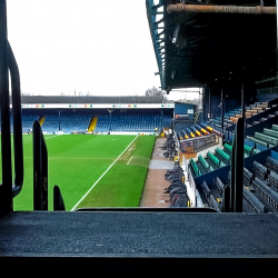 Roots Hall - Southend United