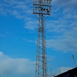 Roots Hall - Southend United