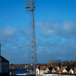 Roots Hall - Southend United