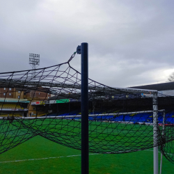 Roots Hall - Southend United