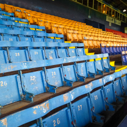 Roots Hall - Southend United