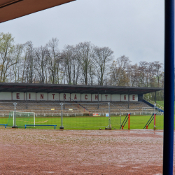 Südstadion am Haidekamp - SG Eintracht Gelsenkirchen