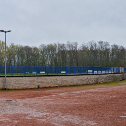 Südstadion am Haidekamp - SG Eintracht Gelsenkirchen