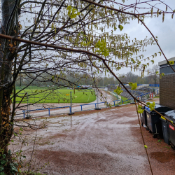 Südstadion am Haidekamp - SG Eintracht Gelsenkirchen