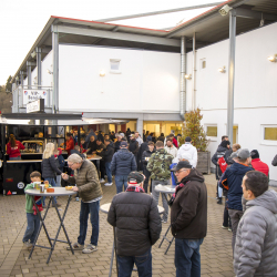 Zweihundert Prozent